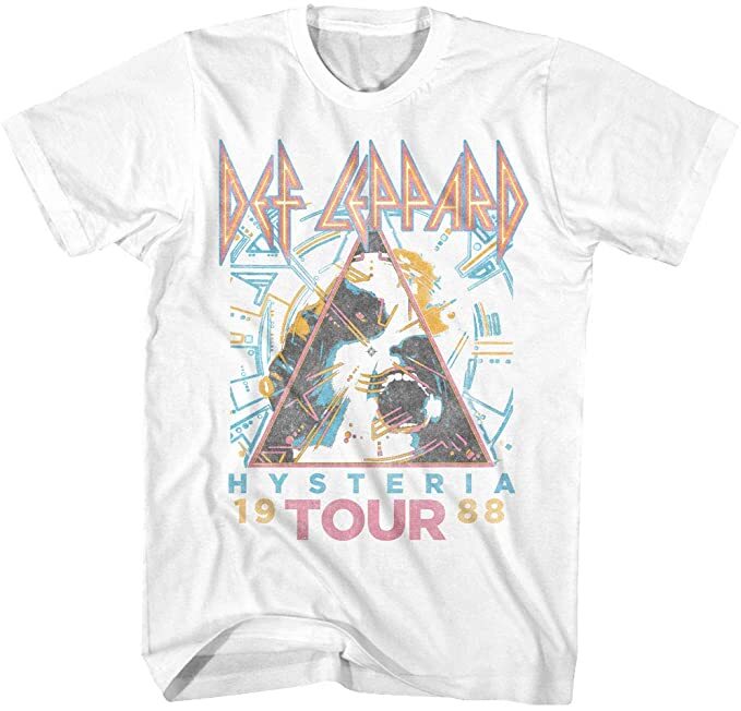 Himalayan triduana Rock Shirt